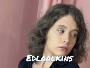 Edlaalkins