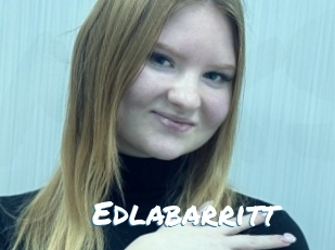 Edlabarritt