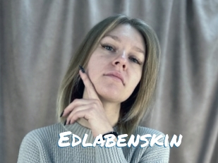 Edlabenskin