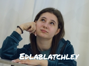 Edlablatchley