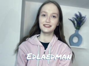Edlaedman