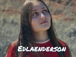 Edlaenderson