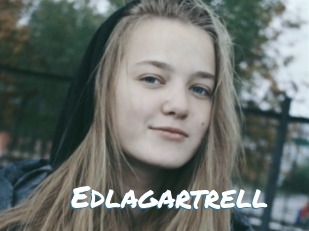 Edlagartrell