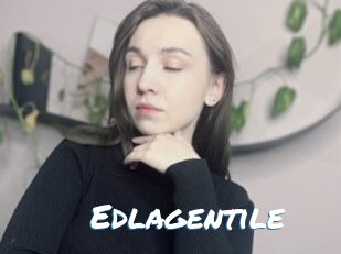 Edlagentile