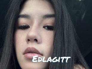 Edlagitt