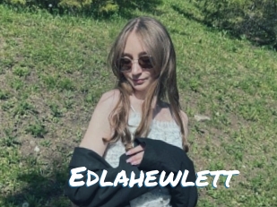 Edlahewlett