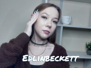 Edlinbeckett