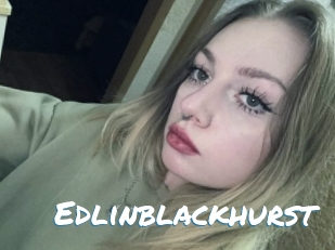 Edlinblackhurst