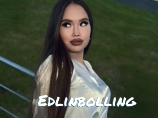 Edlinbolling