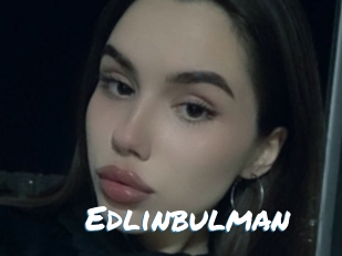 Edlinbulman