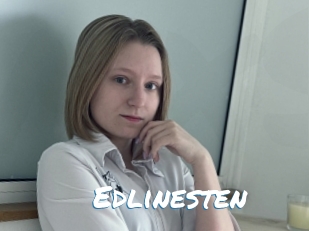Edlinesten