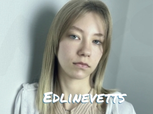 Edlinevetts