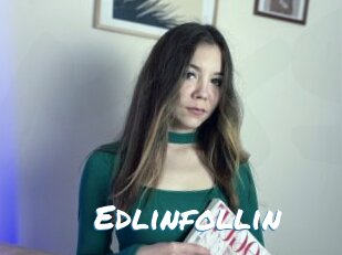 Edlinfollin