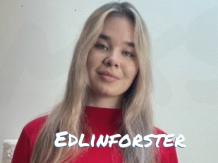 Edlinforster