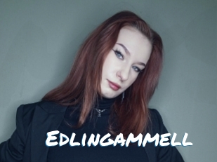 Edlingammell