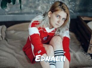 Ednalii