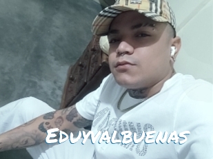 Eduyvalbuenas