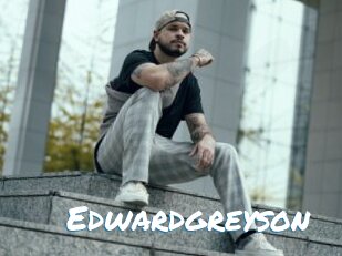 Edwardgreyson