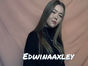 Edwinaaxley