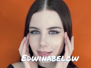 Edwinabelow