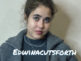 Edwinacutsforth