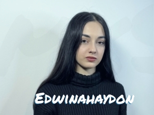 Edwinahaydon