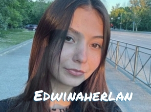 Edwinaherlan