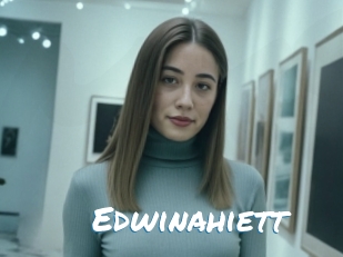Edwinahiett