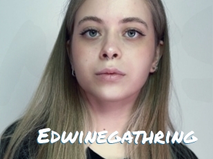 Edwinegathring