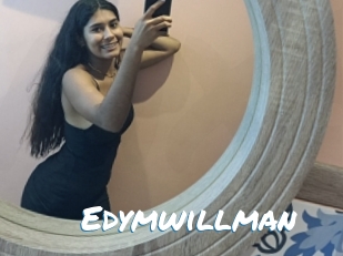 Edymwillman