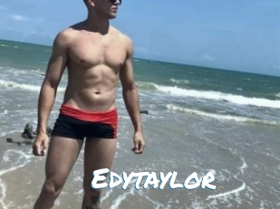 Edytaylor