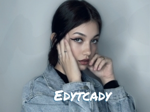 Edytcady