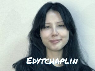 Edytchaplin