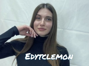 Edytclemon