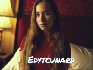 Edytcunard