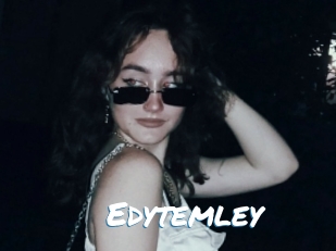 Edytemley