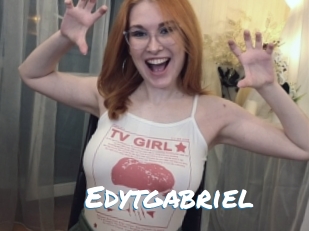 Edytgabriel