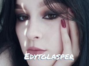 Edytglasper