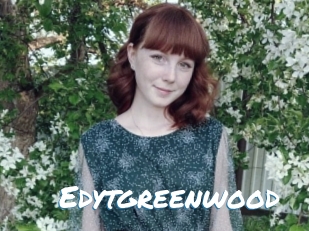 Edytgreenwood