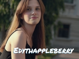 Edythappleberry