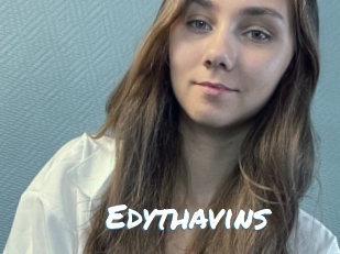 Edythavins