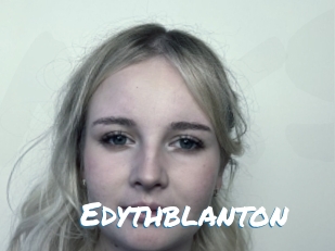 Edythblanton