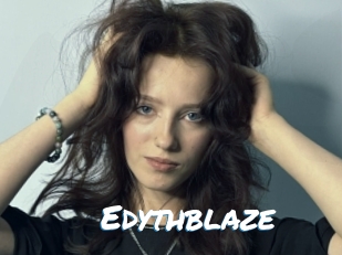 Edythblaze