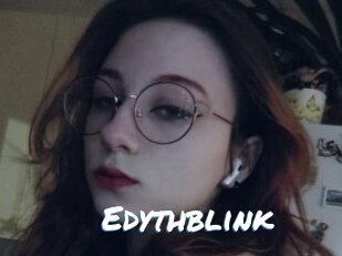 Edythblink