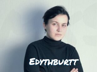 Edythburtt