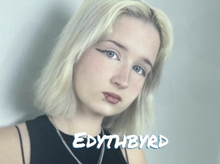 Edythbyrd
