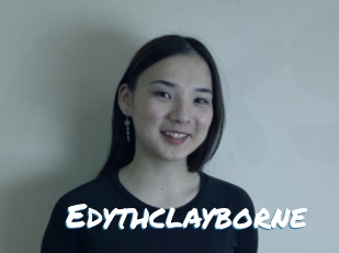 Edythclayborne