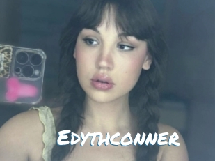Edythconner