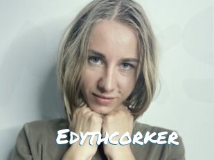 Edythcorker