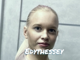 Edythessey